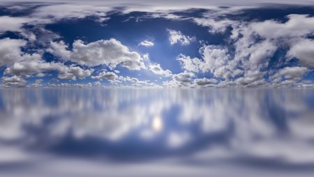 Sky 360 HDR