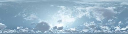 Skybox Panorama