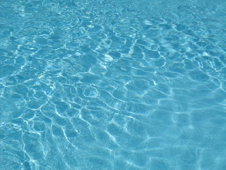 Поверхность воды