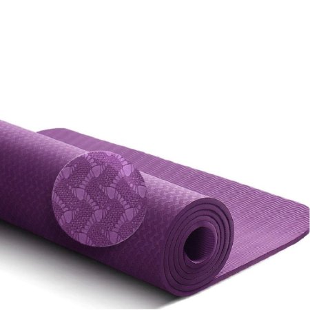 TPE Yoga mat коврик