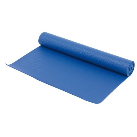 Йога-мат 1830*610*4мм PVC