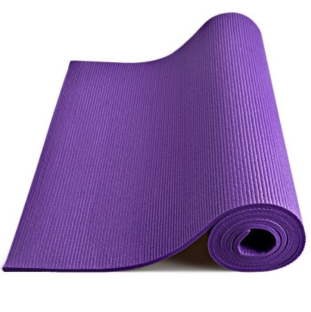 Коврик для фитнеса AOYI