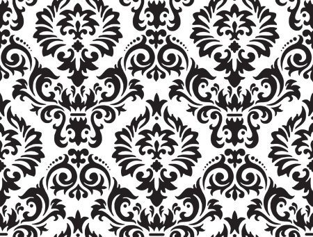 Бесшовный узор