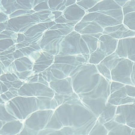 Полупрозрачная текстура воды