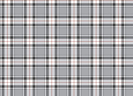 Grey Tartan Rhapsody плитка
