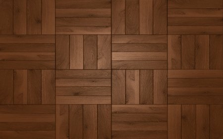 3ds Max паркет
