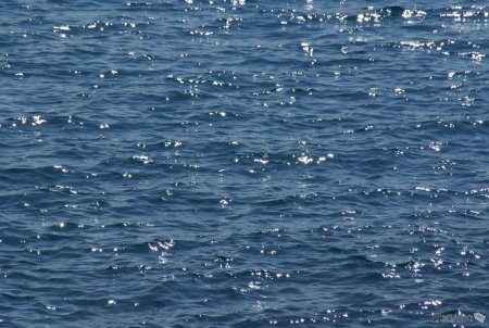 Текстура водной поверхности