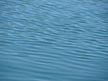 Водная гладь