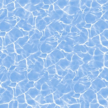 Вода в бассейне текстура