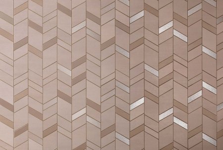 Плитка Atlas Concorde, Mosaico Chevron