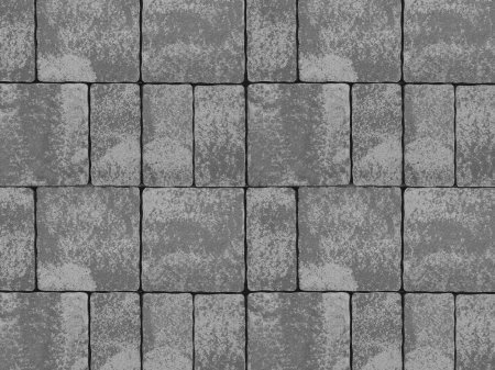 Тротуарная плитка 5bricks