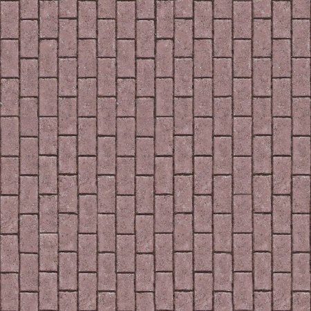 Текстура тротуарной плитки для 3d Max