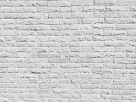 Белый кирпич