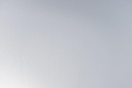 Текстура матового стекла