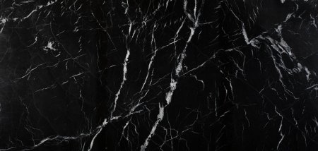 Nero Marquina мрамор
