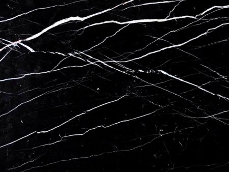 Black Marquina мрамор