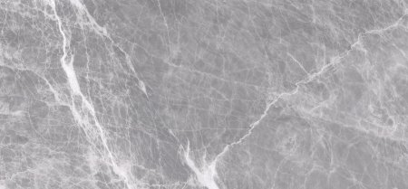 Мрамор Earth Grey with Nordic Veins