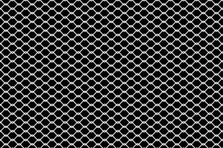 Металлическая сетка текстура