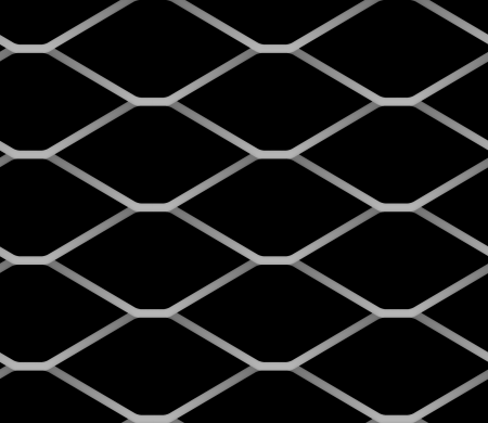 Металлическая сетка Grid