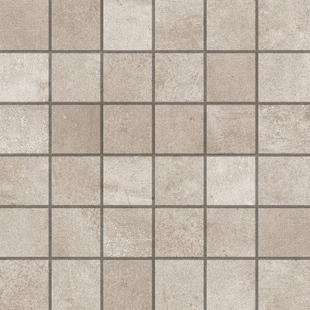 An47 Klif Silver Mosaico 30x30