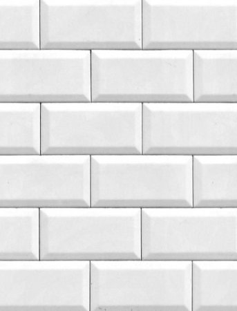 Плитка be in White 10x20