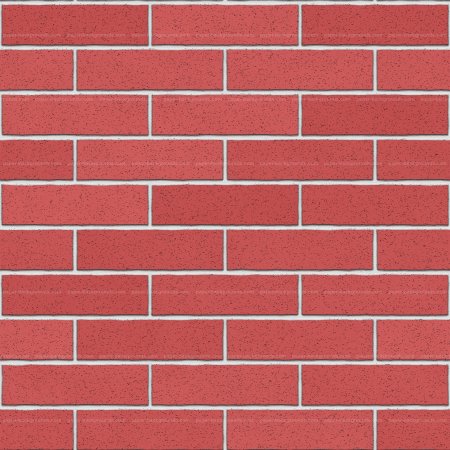 Red Brick (красный кирпич) сайдинг