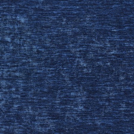 37 Navy Star Velvet синий