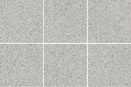 Керамогранит 400*400 asfalto светло-серый g-196/s (76.8/1.6