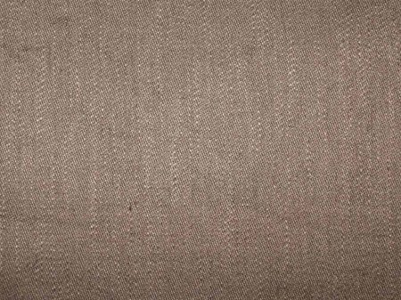 Фактура ткани коричневая