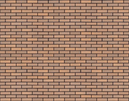 Клинкер кирпич текстура бесшовная 410