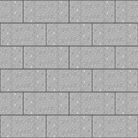 Архикад текстуры брусчатка бесшовные