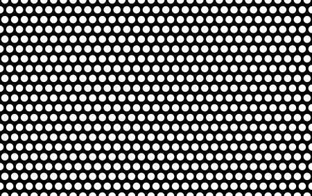 Перфорация текстура