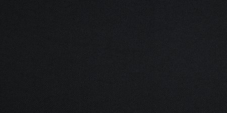 Черная матовая ткань