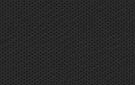 Бесшовная текстура черной ткани (45 фото)