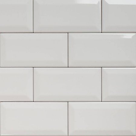 Плитка PS-01-165-0237-0078-1-076 Elementary Bar White 23,7x7,8