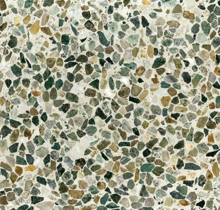 Terrazzo кварц