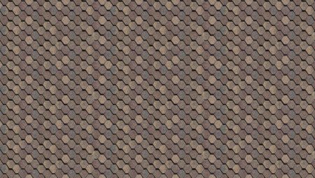 Мягкая черепица Гранд лайн