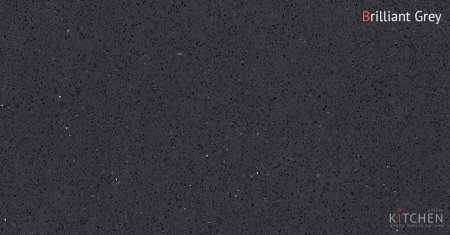 Starlight Black technistone