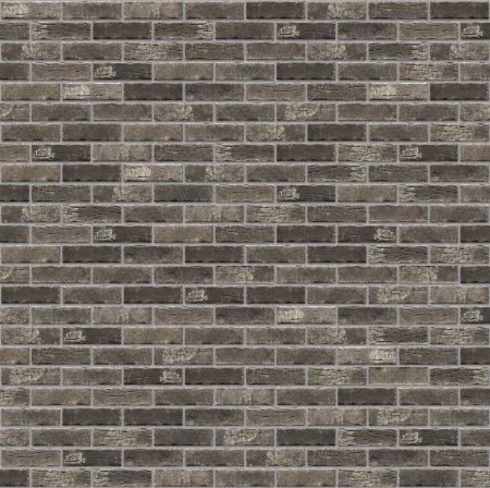 Terca Cinder Coal-White grijs-zwart-wit
