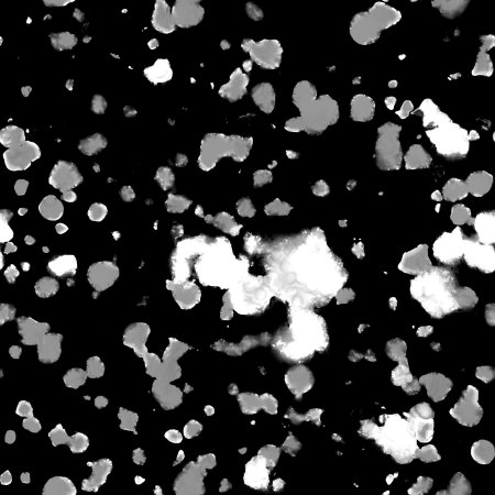 Текстура маски