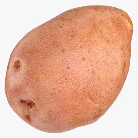 Картофель 1