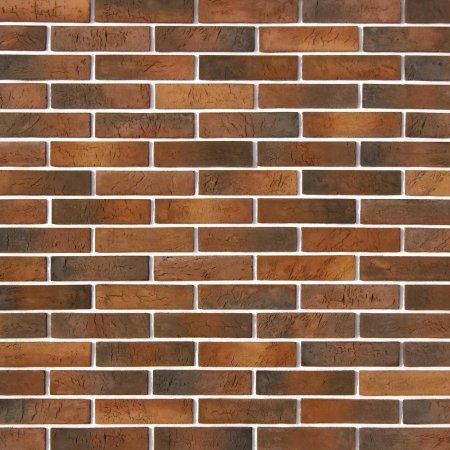 Клинкерный кирпич k328 carmesi Multi vascu Feldhaus