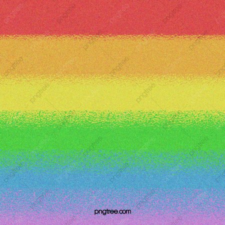 Радуга текстура