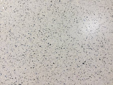 Terrazzo кварц