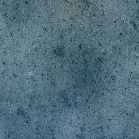 Бетон голубой сс8131