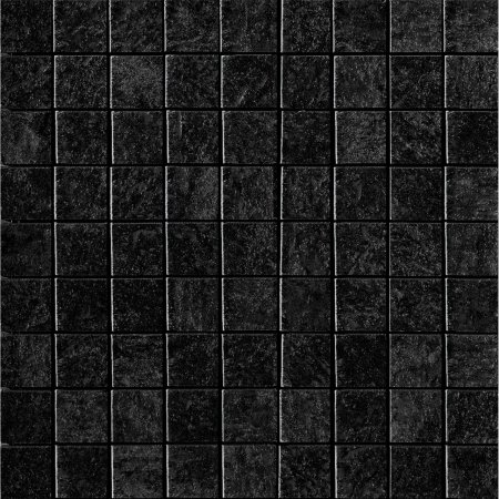 Бесшовная текстура черной плитки (50 фото)