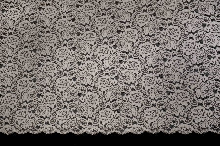 Фактура кружева