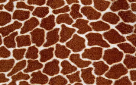 Бесшовная текстура жирафа (46 фото)