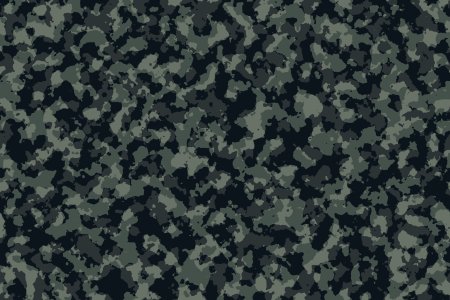 Multicam Black камуфляж