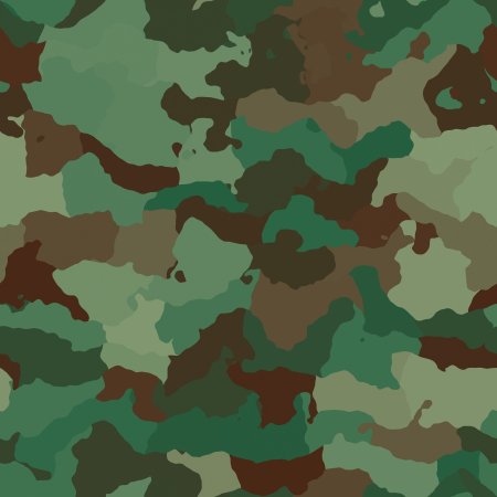 Камуфляж паттерн Camouflage seamless